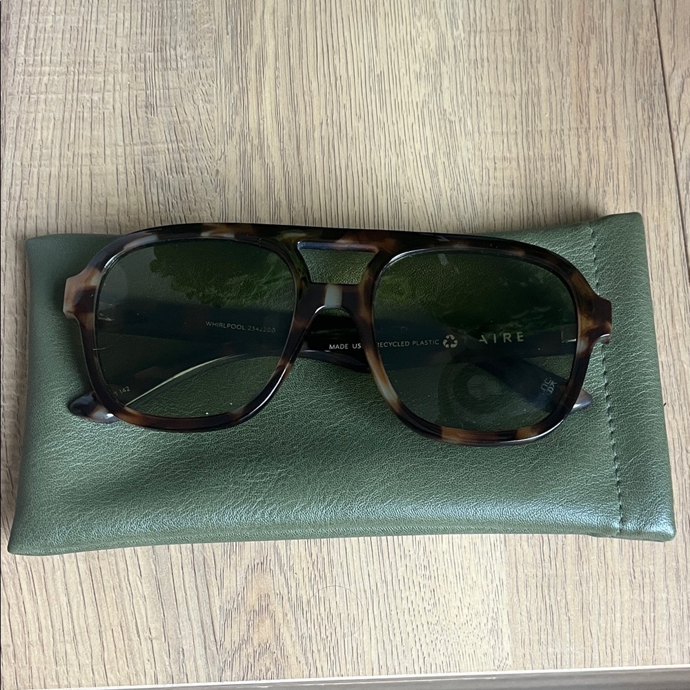 AIRE sunglasses